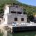 Apartmaji Bova, zasebne nastanitve v mestu Kostanjica, Črna gora - Pogled s mora